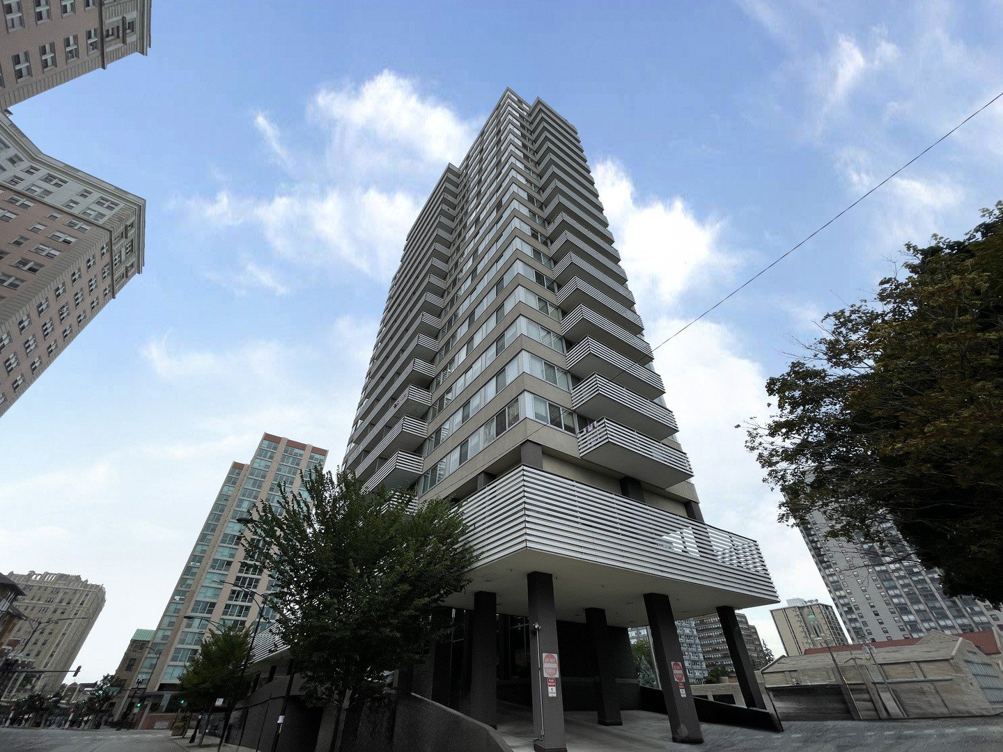2 bed, 2 bath in Chicago
