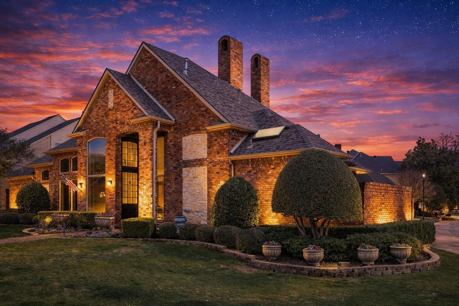 4 bed, 4 bath in Dallas - Photo 2