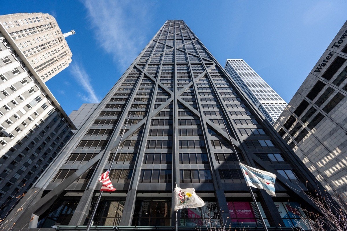 2 bed, 2 bath in Chicago