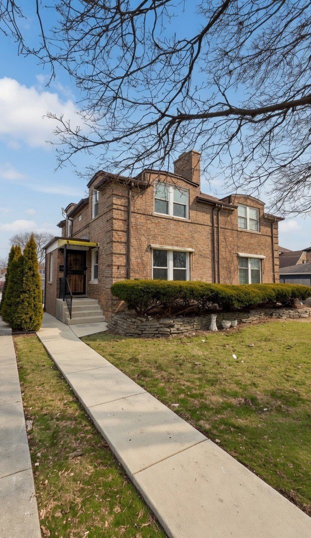 2 bed, 1.5 bath in Chicago