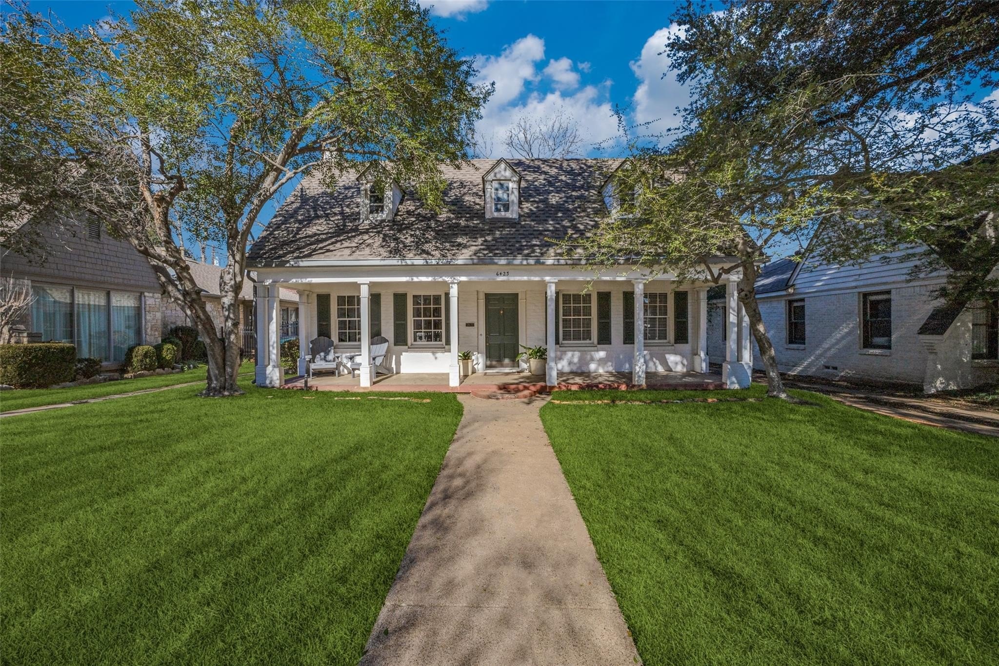 3 bed, 2 bath in Dallas