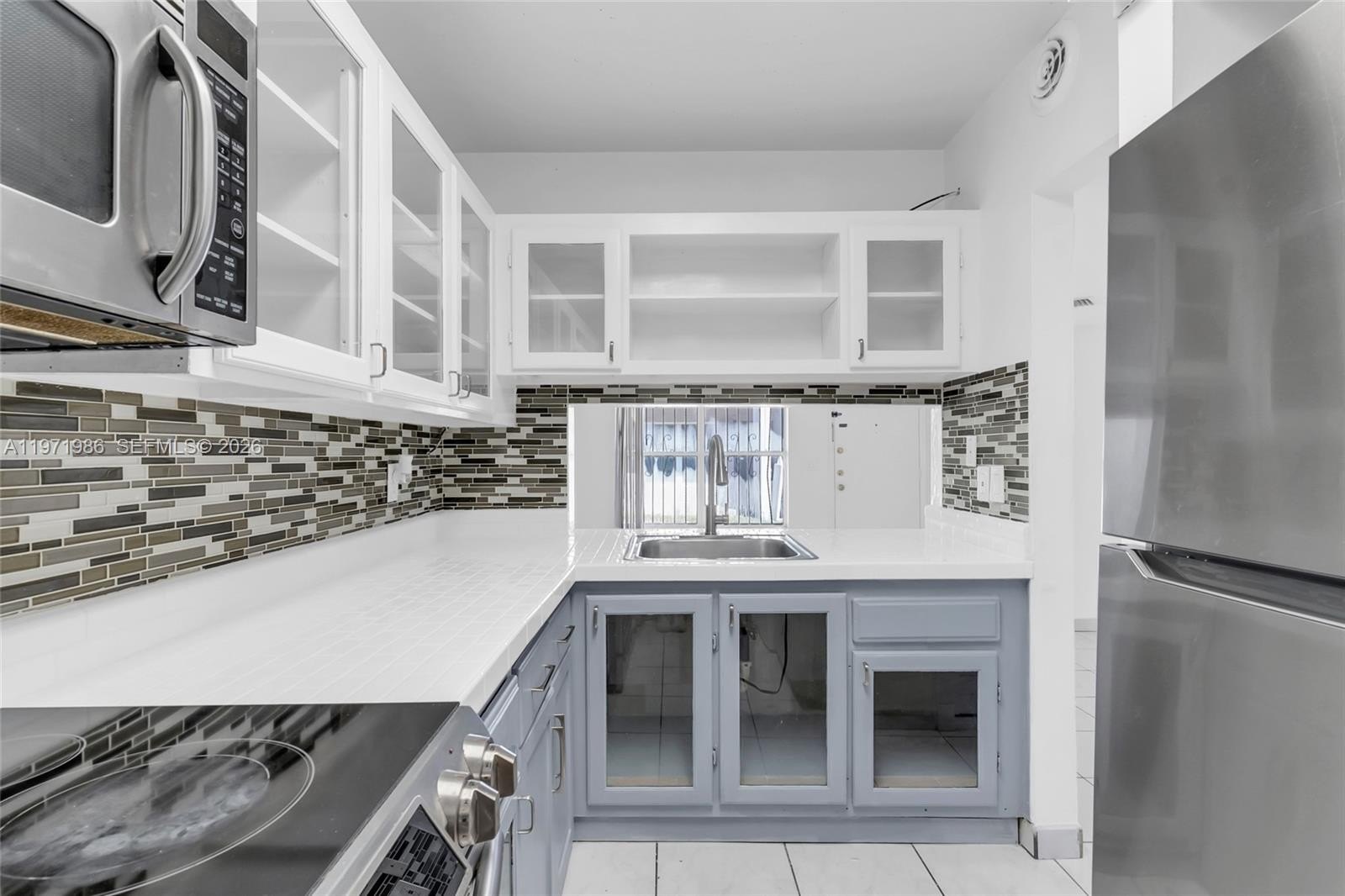 2 bed, 2 bath in Miami