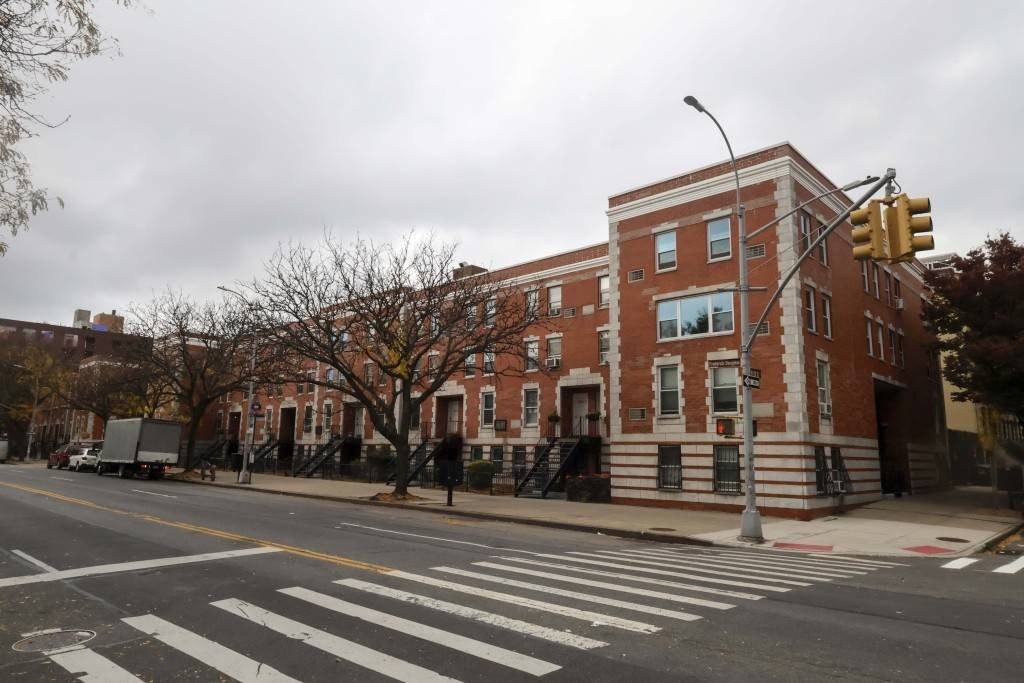 2 bed, 2 bath in New York