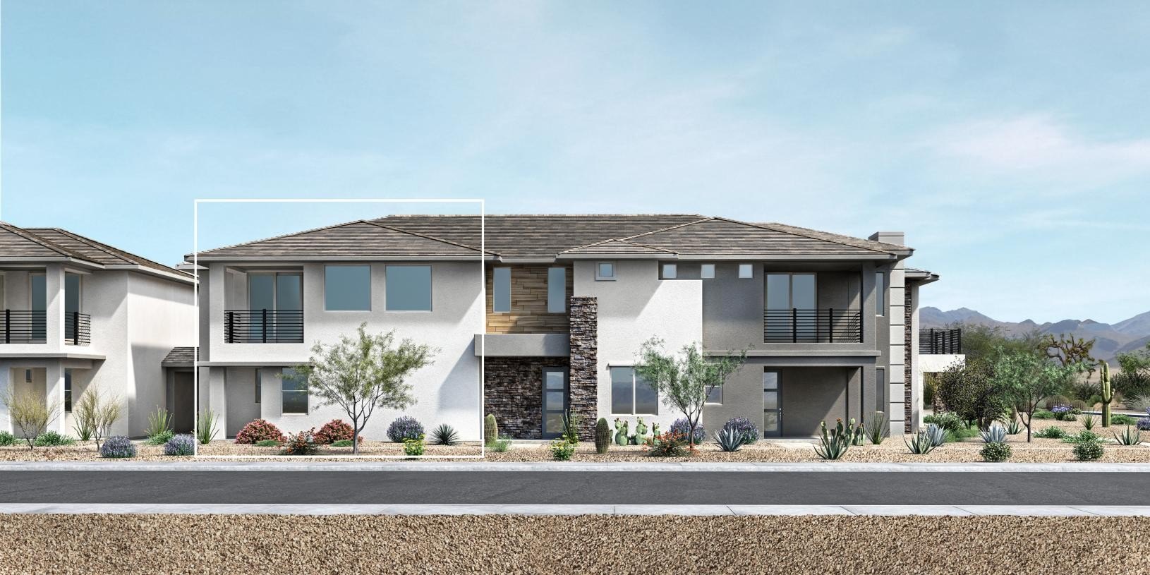 2 bed, 2 bath in Phoenix