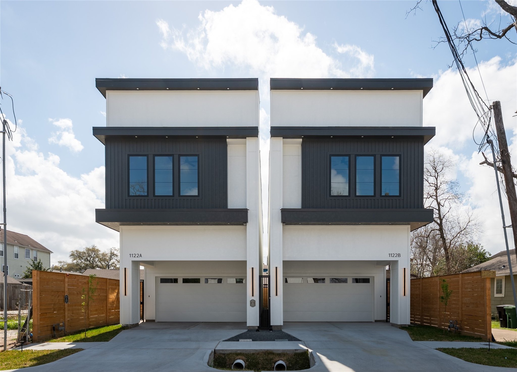 4 bed, 2 bath in Houston