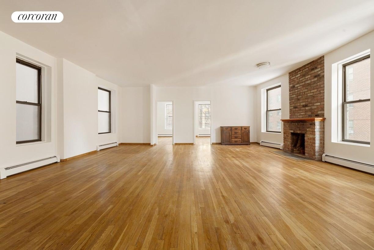 2 bed, 1 bath in New York - Photo 2