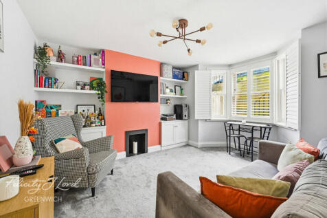 1 bed, 1 bath Apartment in London