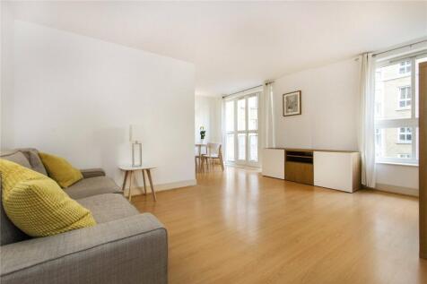 1 bed, 1 bath Apartment in London
