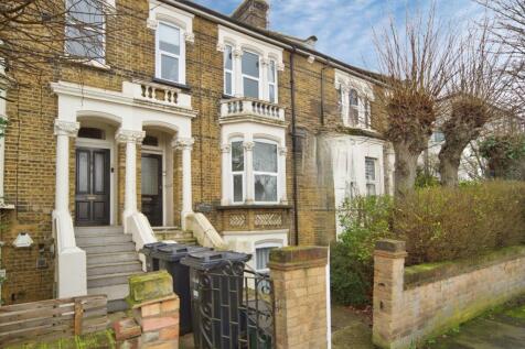 1 bed, 1 bath Flat in London - Photo 13