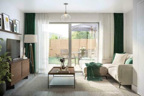 4 bed, 3 bath Town House in Manchester - Photo 2