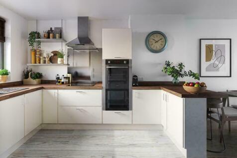 4 bed, 3 bath Town House in Manchester - Photo 3