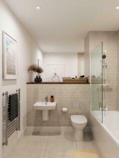 4 bed, 3 bath Town House in Manchester - Photo 5