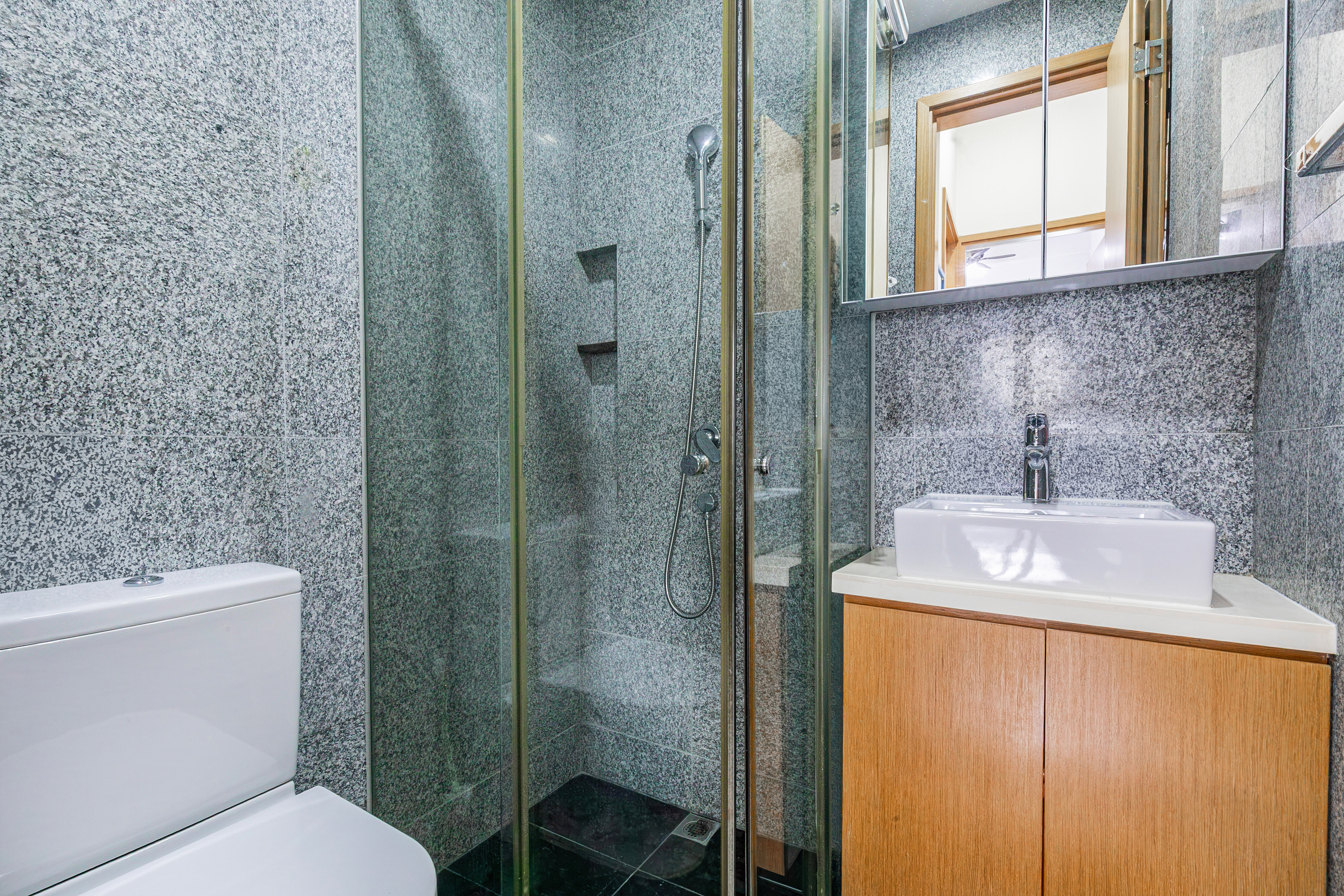 Ground Floor, Resort-Style Living with Private Terrace Pool - Photo 4