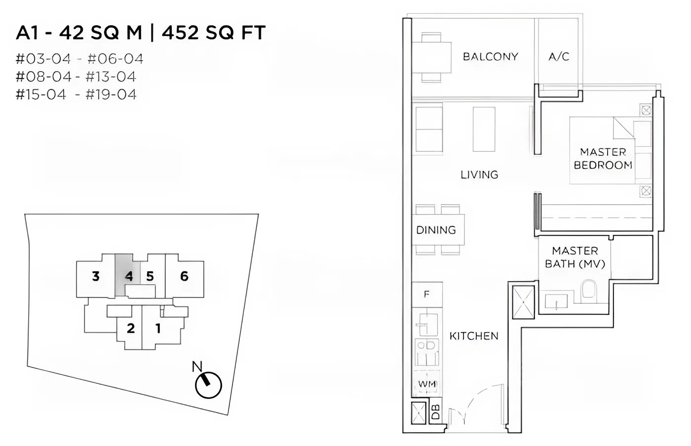 Move-In Ready Orchard Home, Steps to MRT & Malls - Photo 5