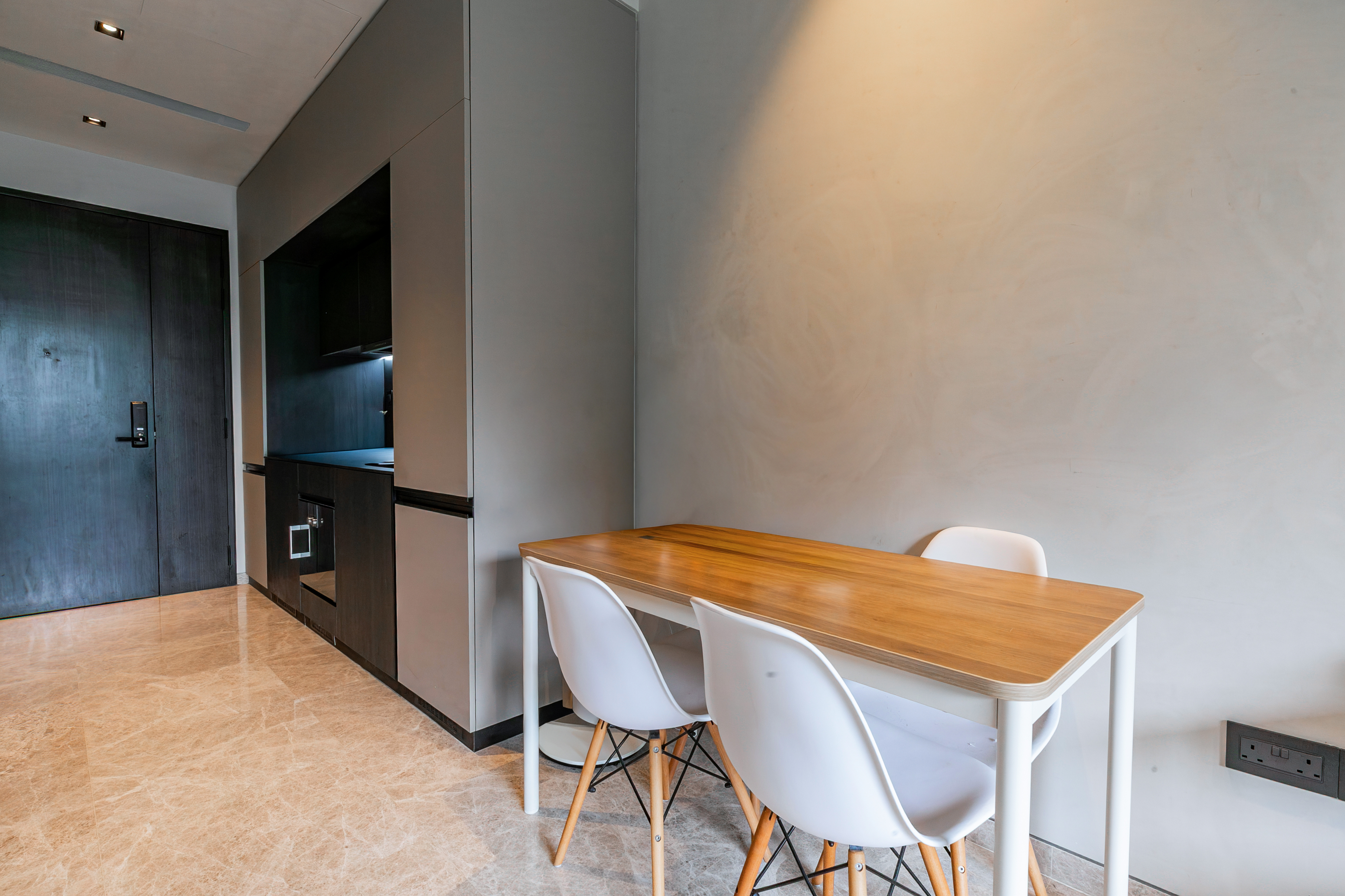 Move-In Ready Orchard Home, Steps to MRT & Malls - Photo 3