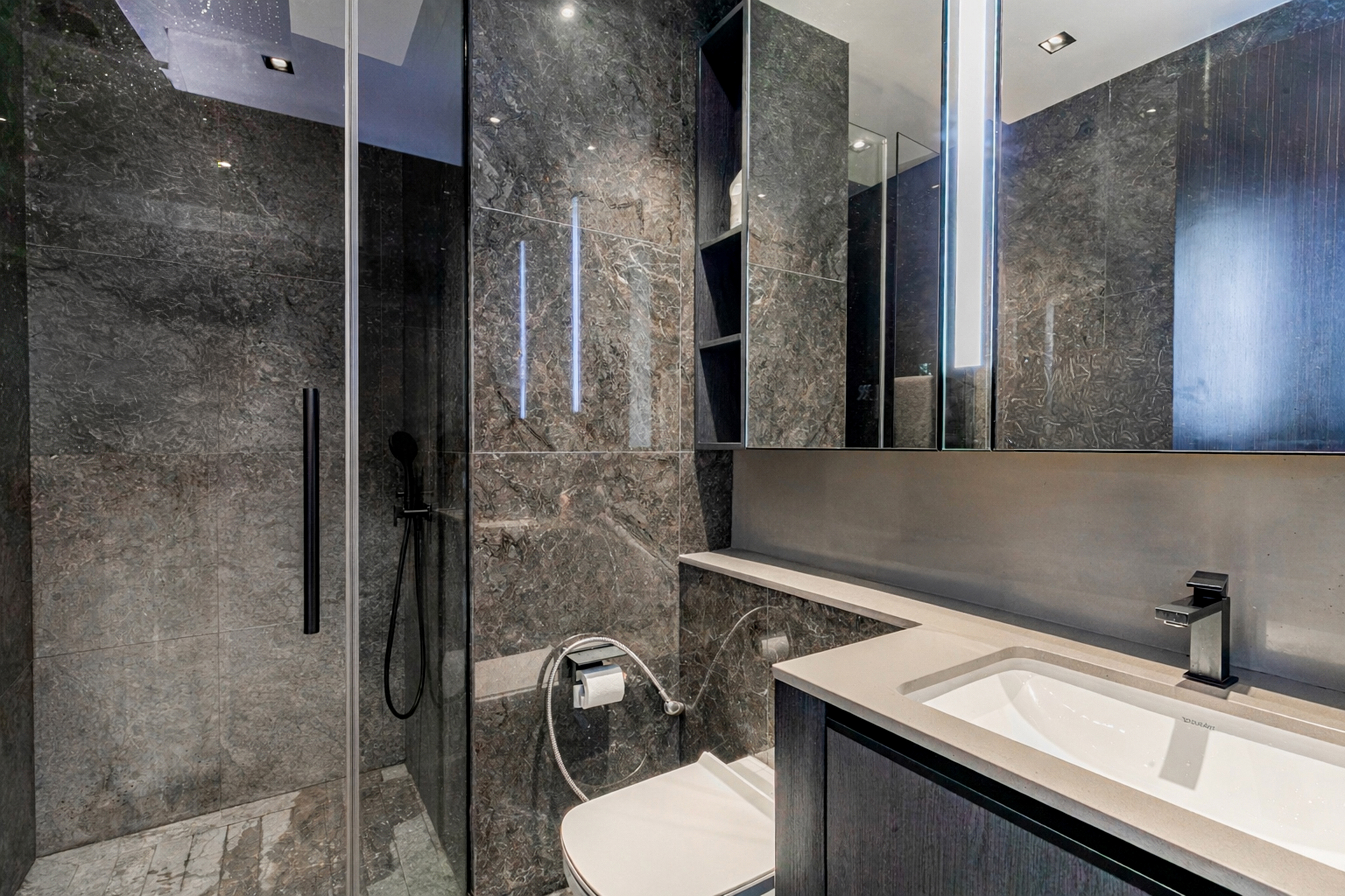 Move-In Ready Orchard Home, Steps to MRT & Malls - Photo 4
