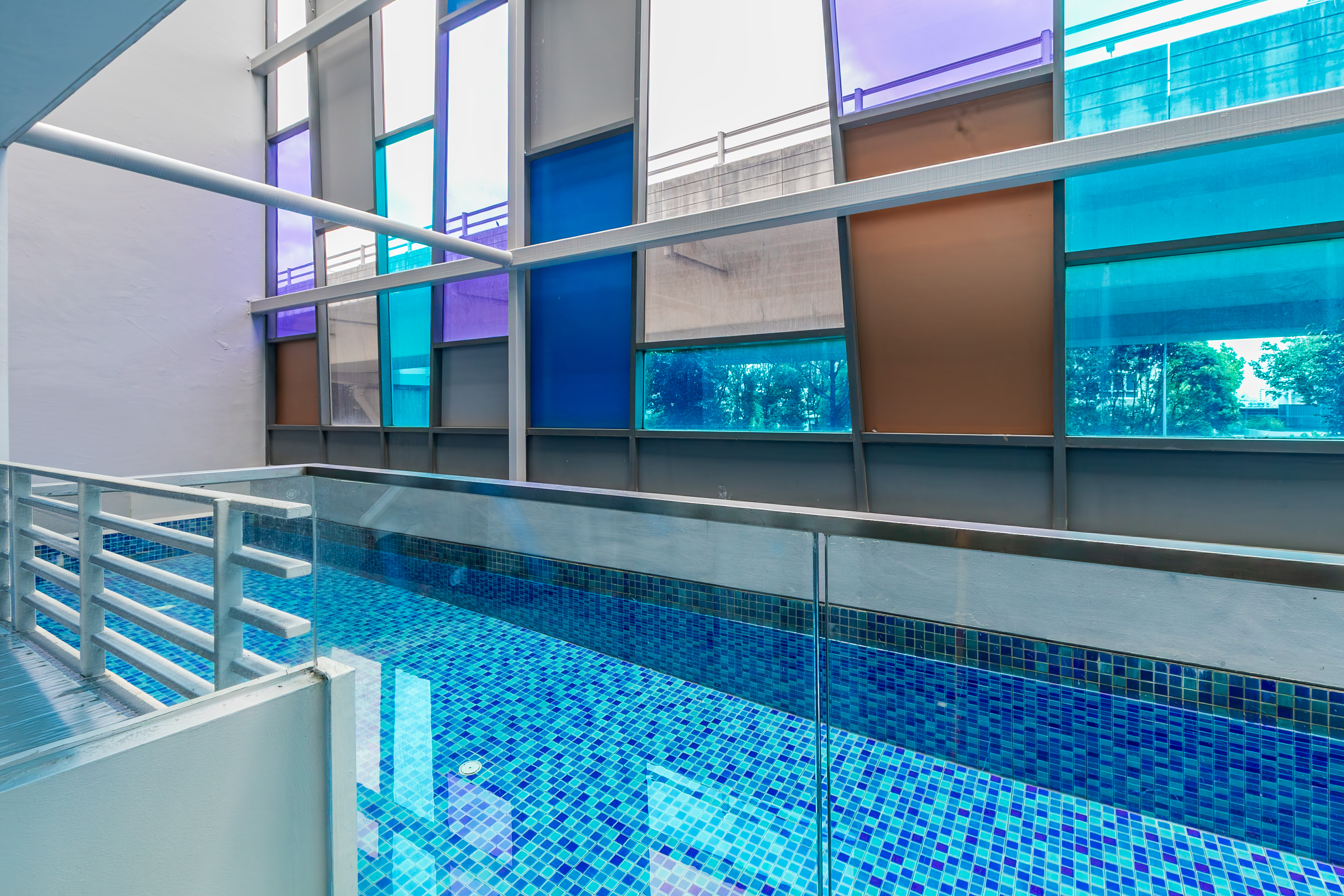 Resort-Style Living Surrounded by Serangoon’s Best Amenities - Photo 4