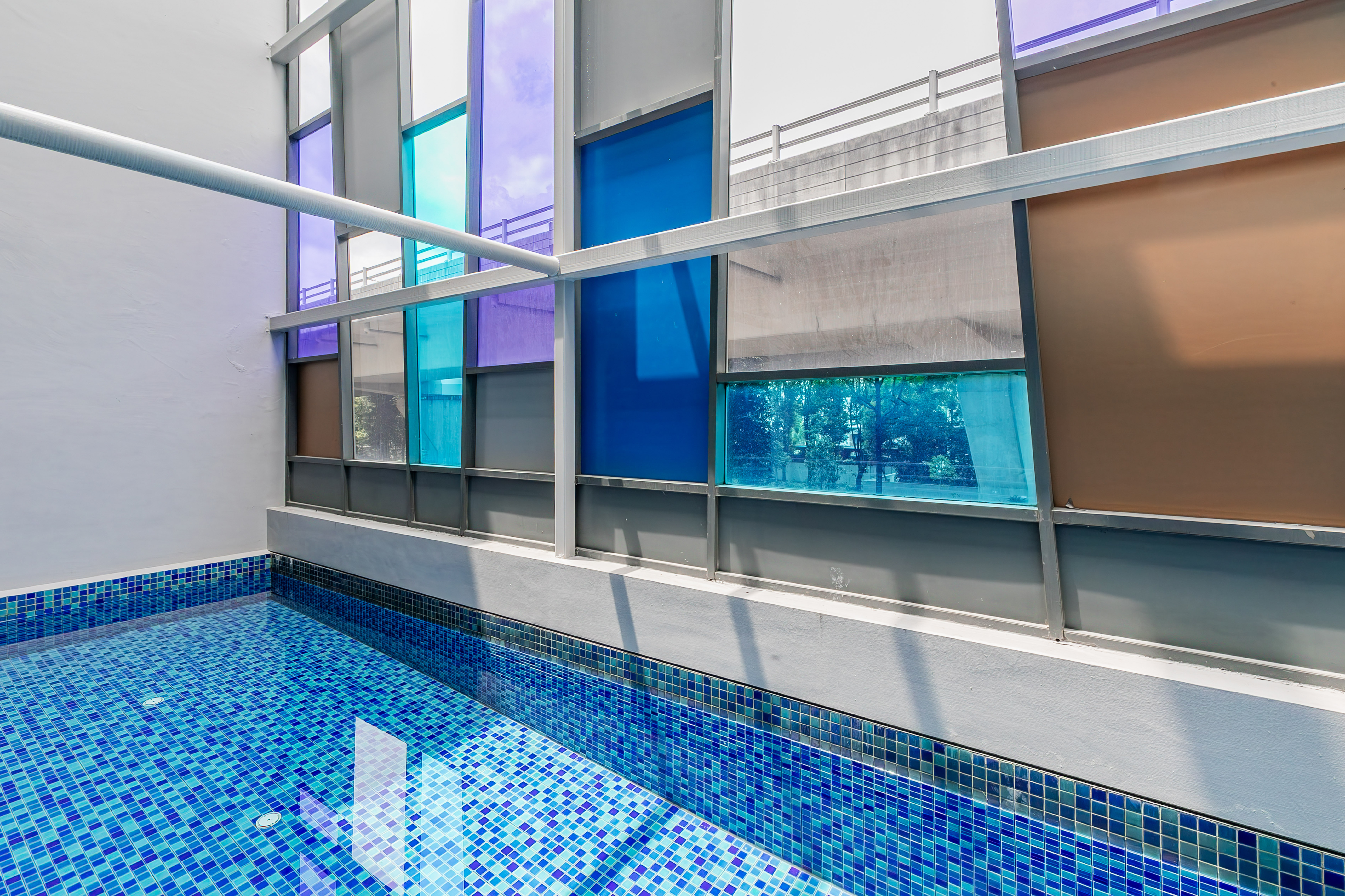 Resort-Style Living Surrounded by Serangoon’s Best Amenities - Photo 2