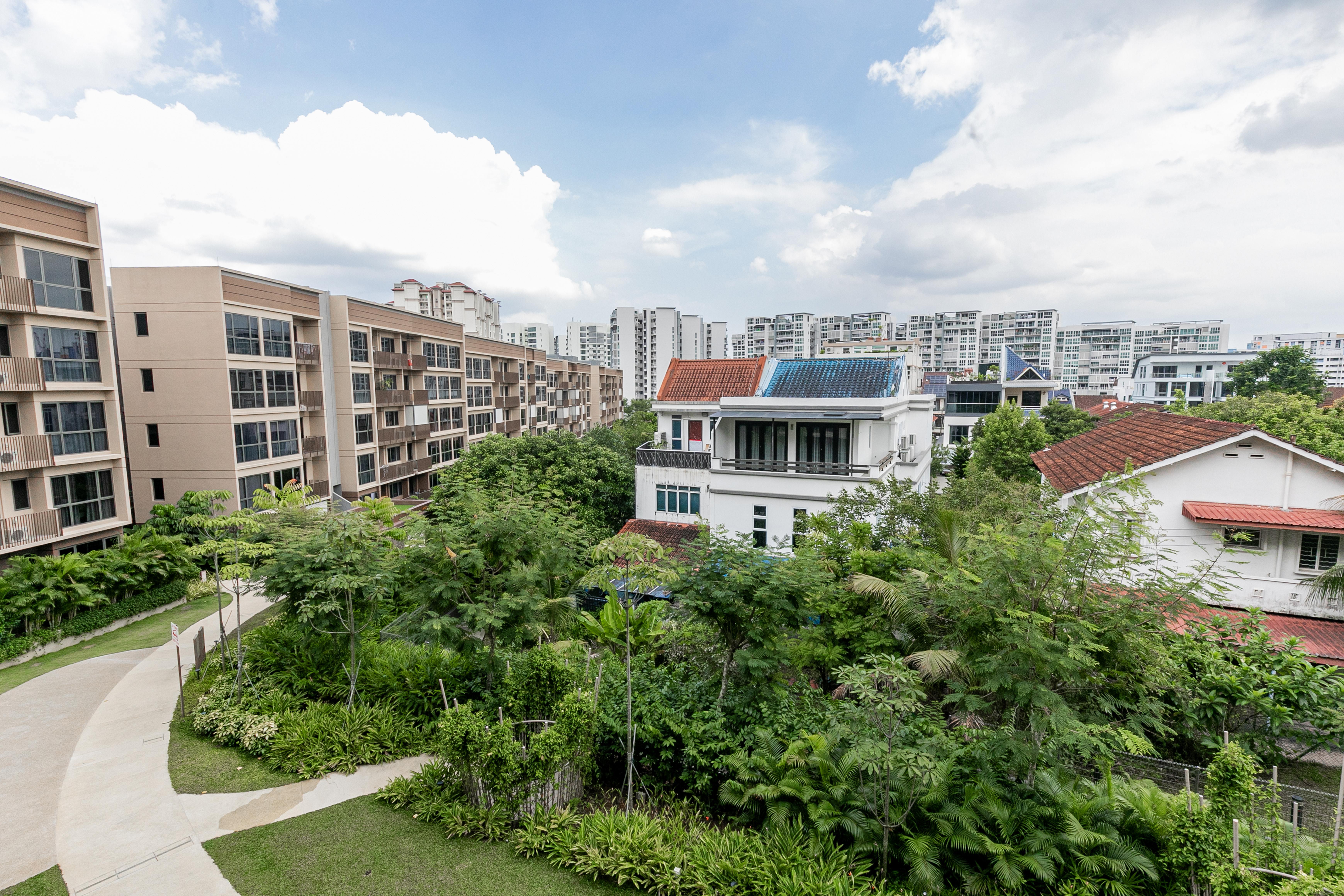 Renovated 2-Bedder, Walk to Canberra MRT & Plaza - Photo 10