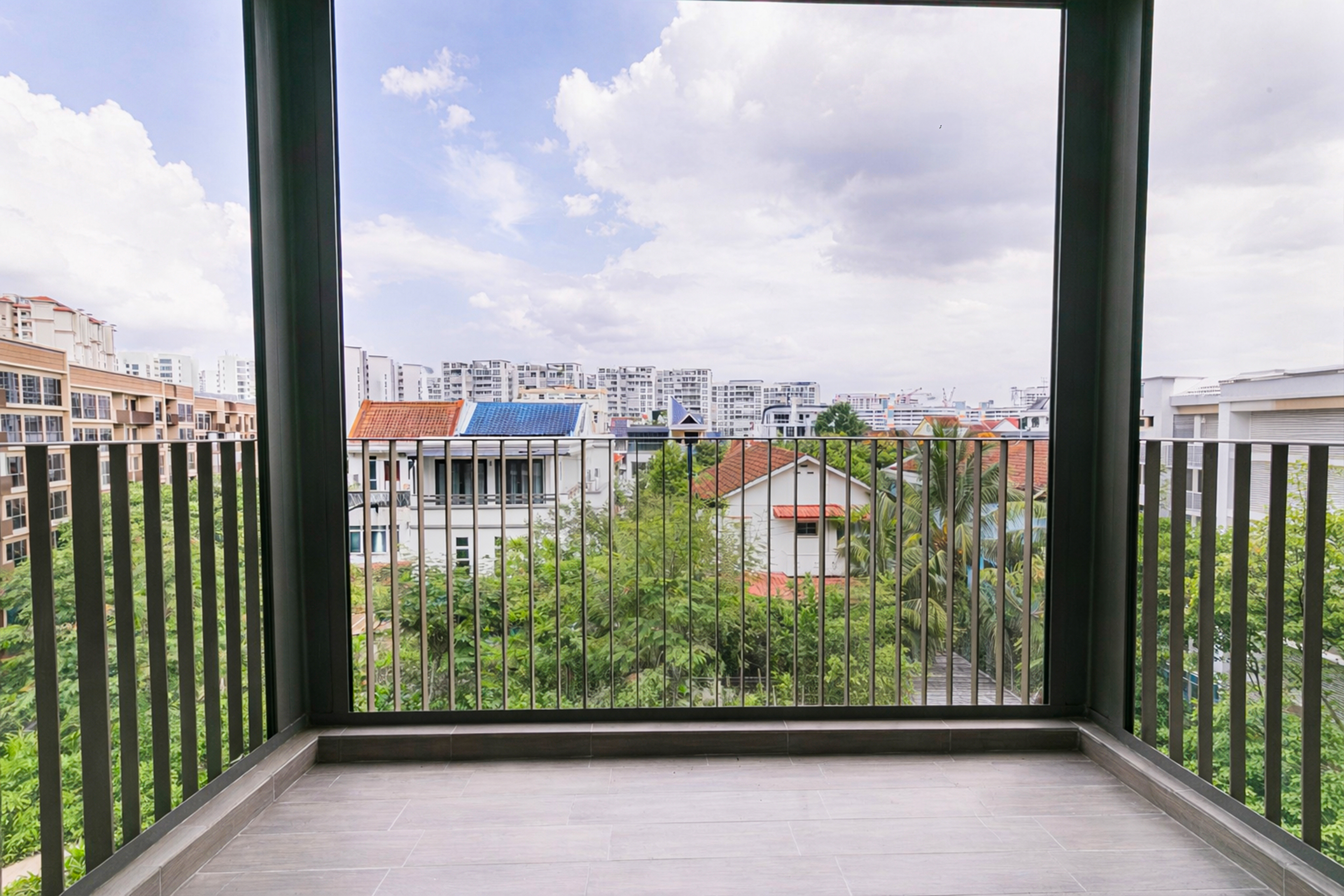 Renovated 2-Bedder, Walk to Canberra MRT & Plaza - Photo 3