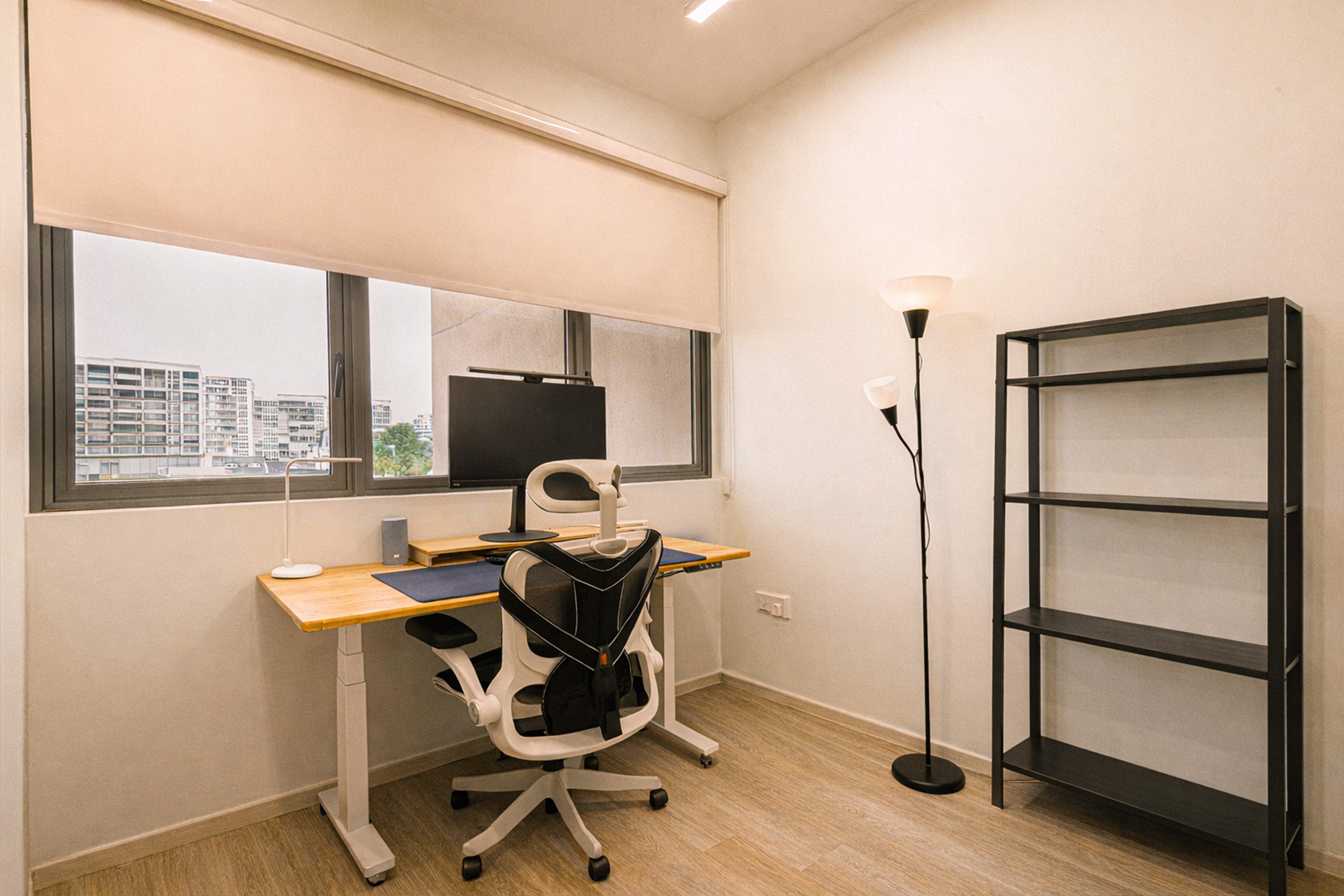 Renovated 2-Bedder, Walk to Canberra MRT & Plaza - Photo 8