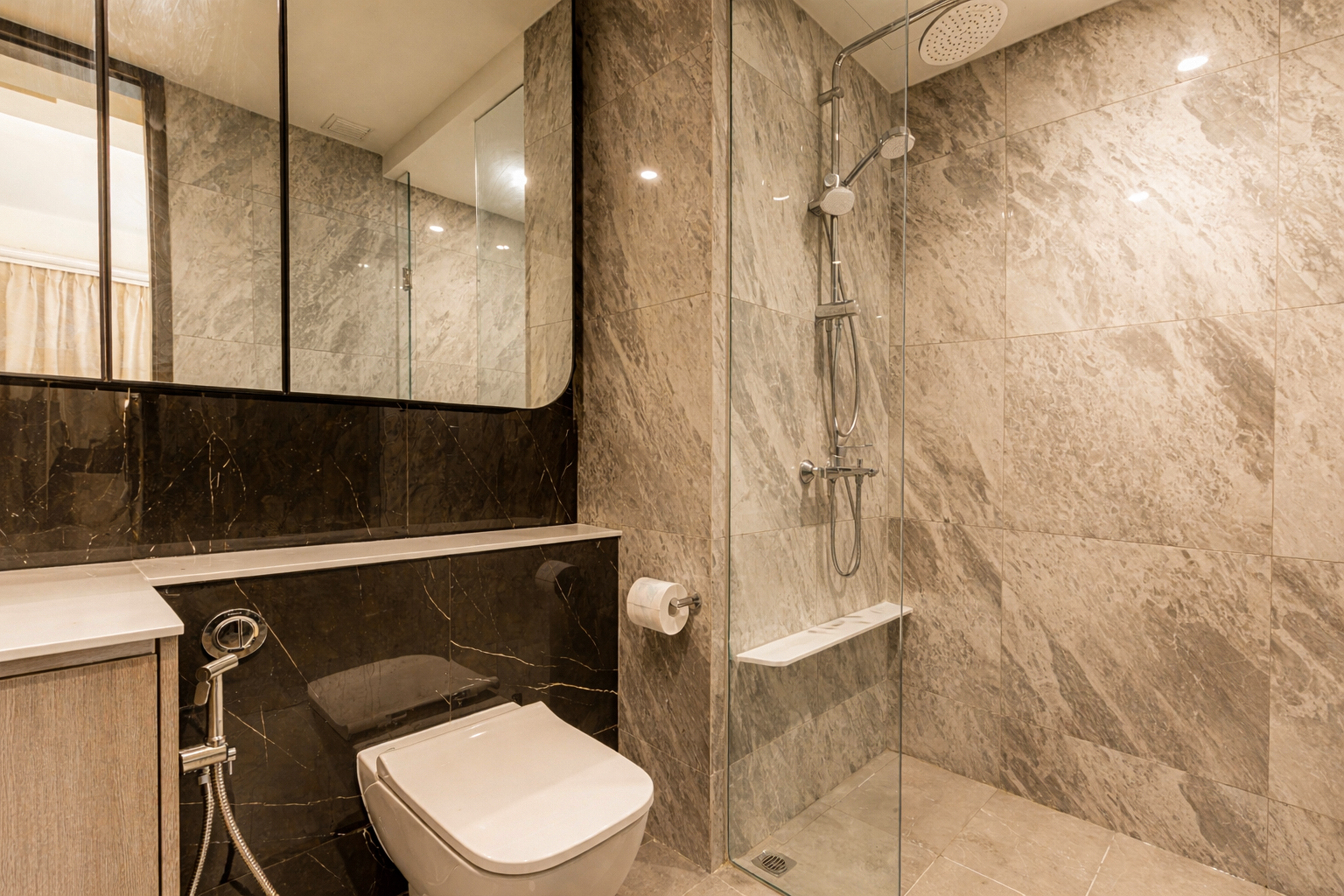 Renovated 2-Bedder, Walk to Canberra MRT & Plaza - Photo 9