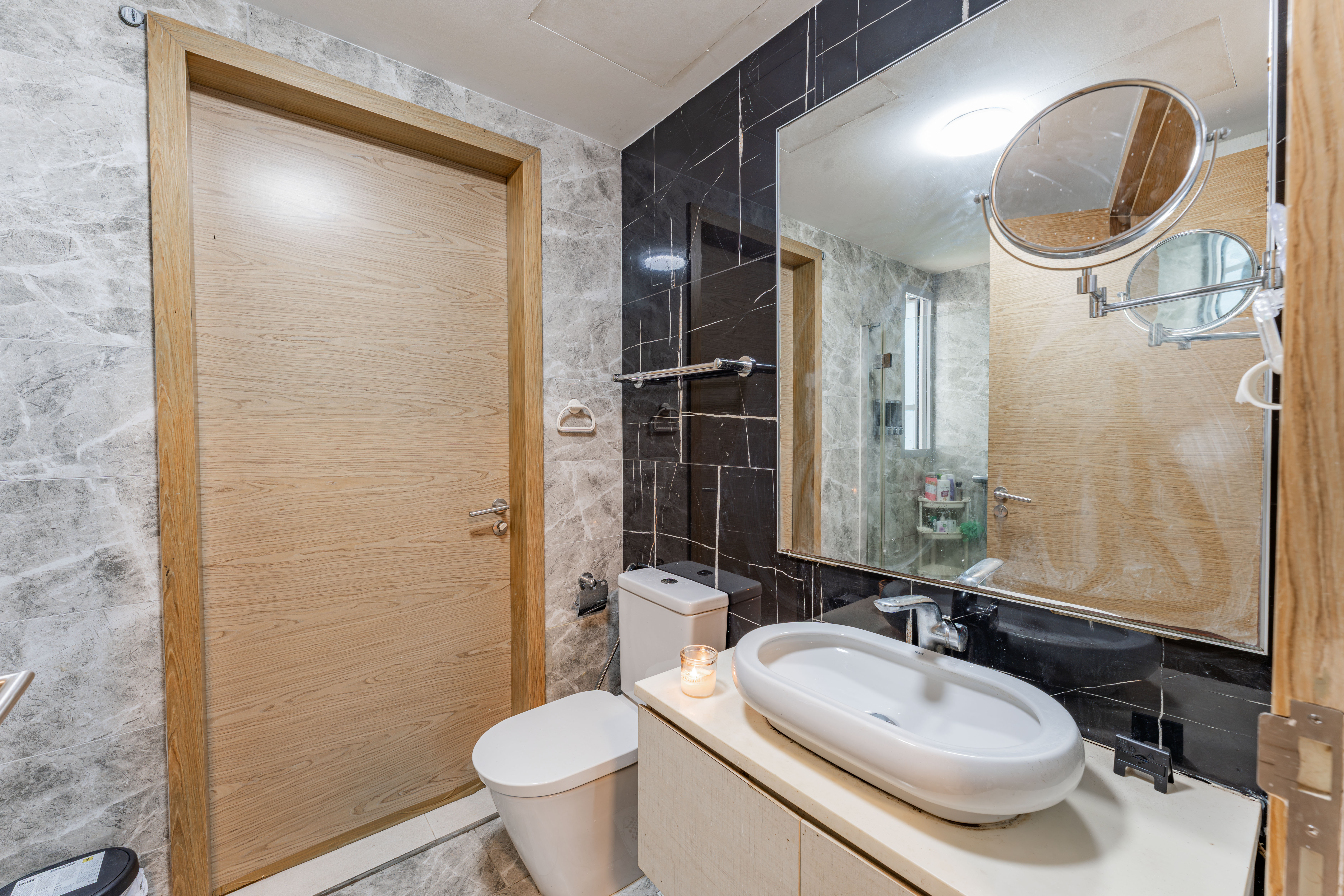 Fully Furnished 1-Bedroom Gem, Low-Floor Convenience - Photo 10