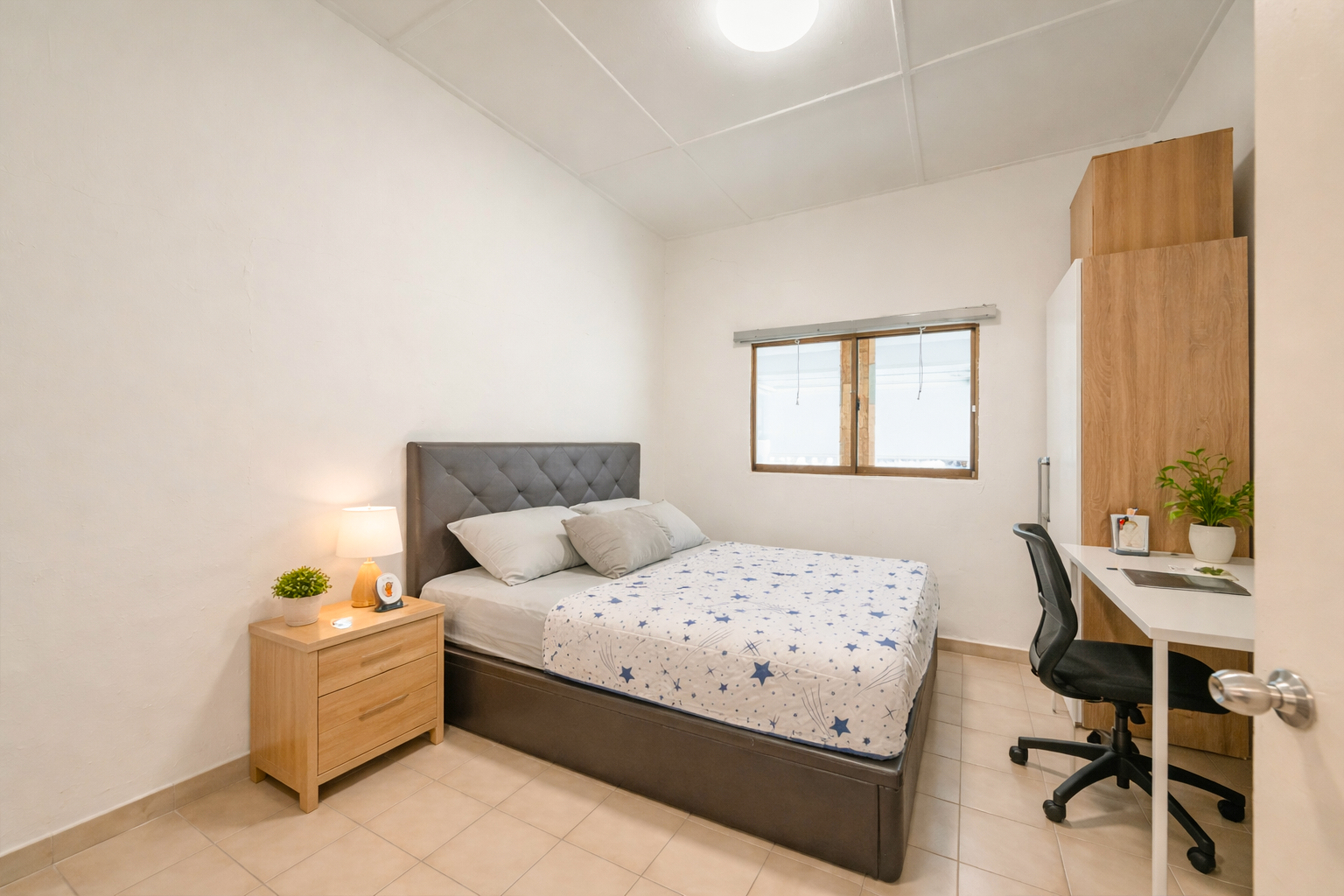 Rare Single-Storey Semi-D Near Hillview MRT - Photo 5