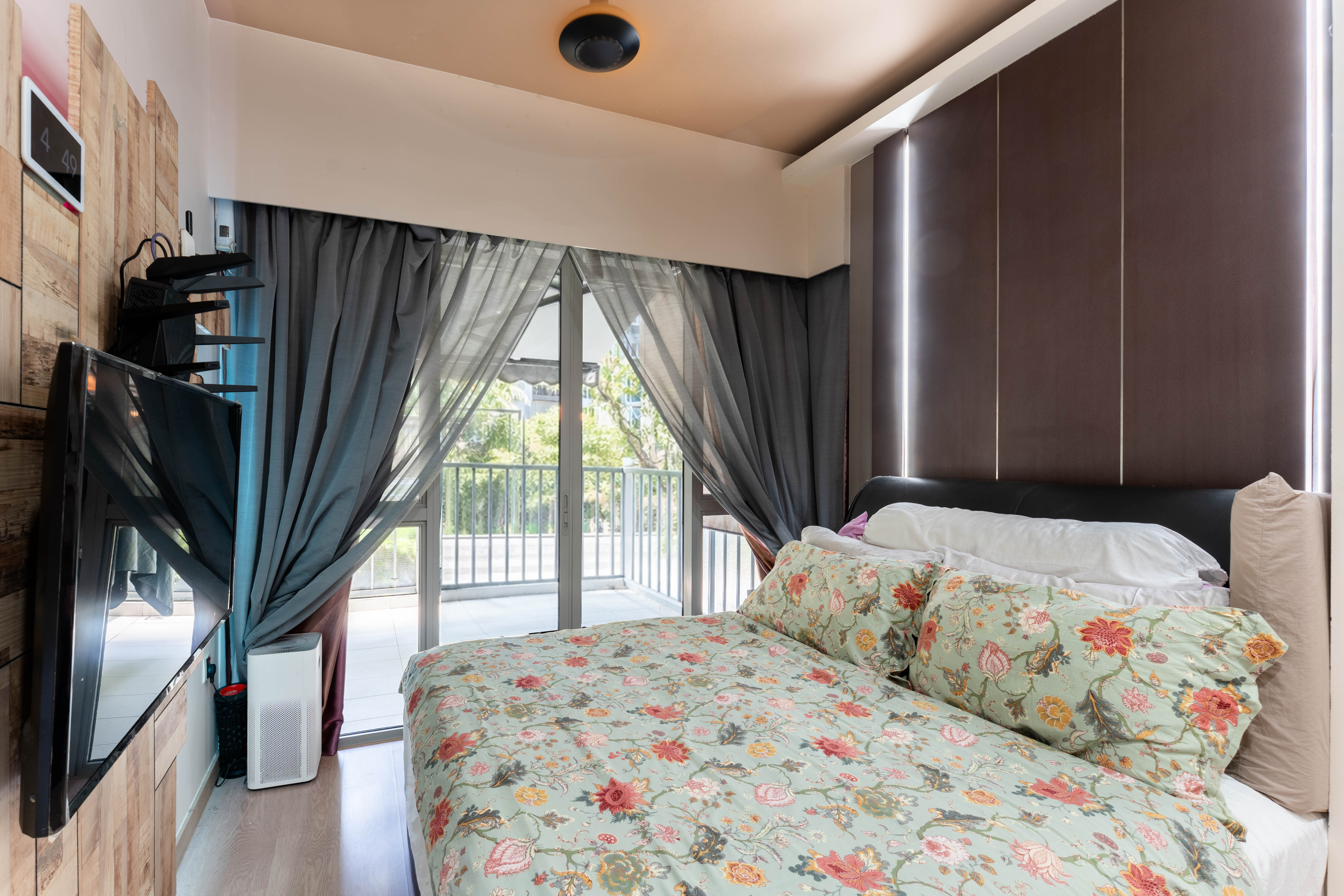 Pool-Facing Ground Floor Gem in Sengkang - Photo 10