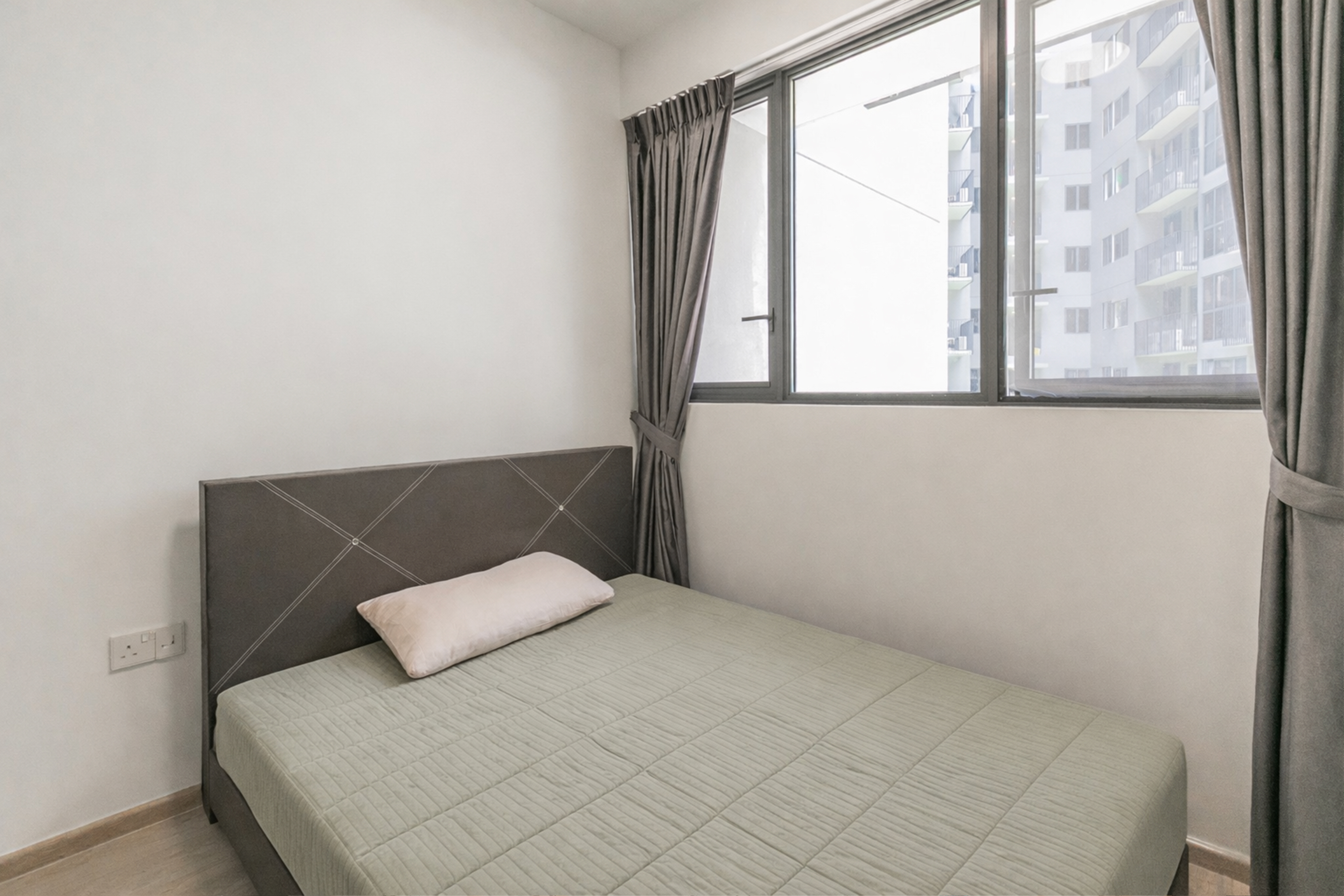 Peaceful 1-Bedroom Near Serangoon North MRT - Photo 11