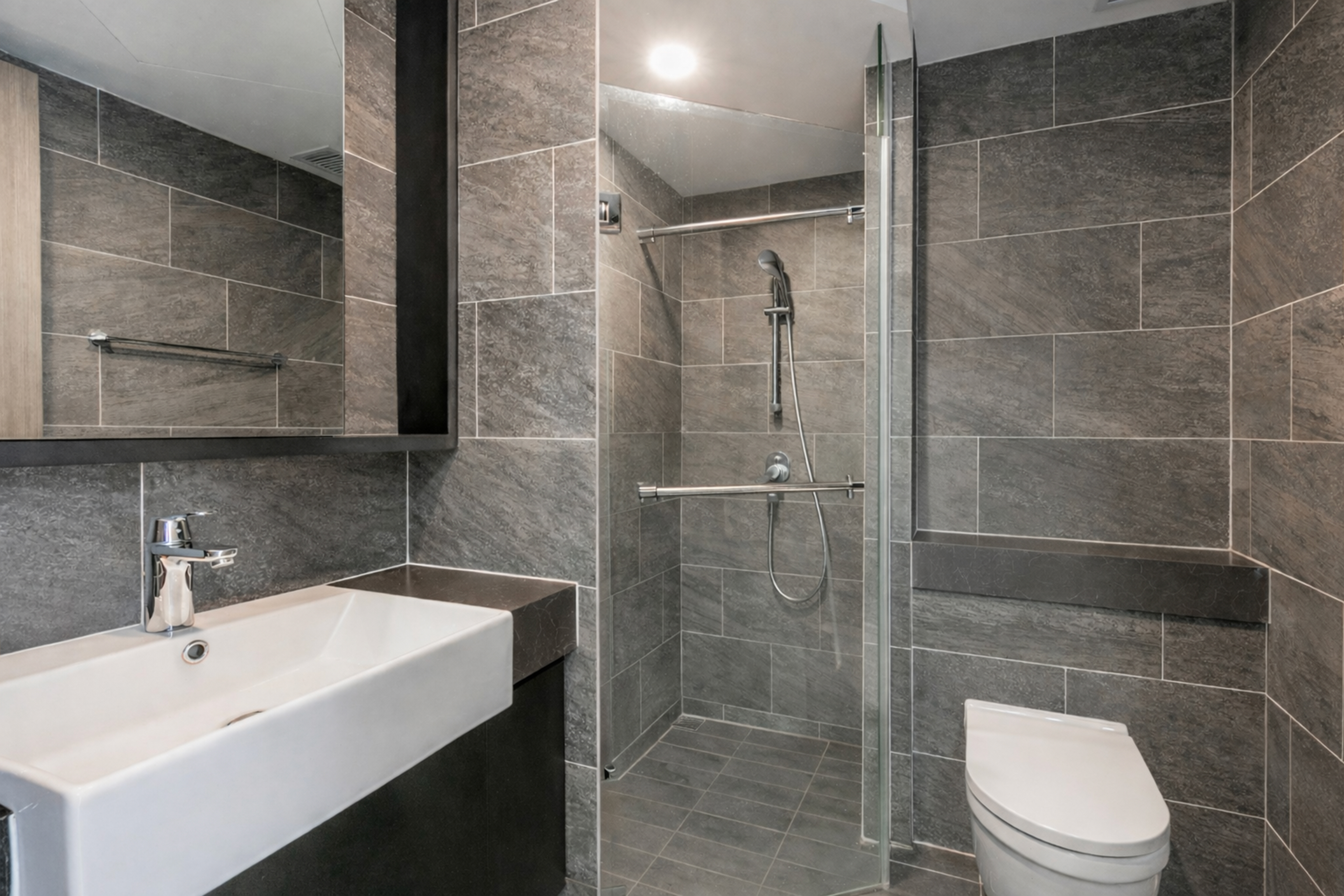 Peaceful 1-Bedroom Near Serangoon North MRT - Photo 12