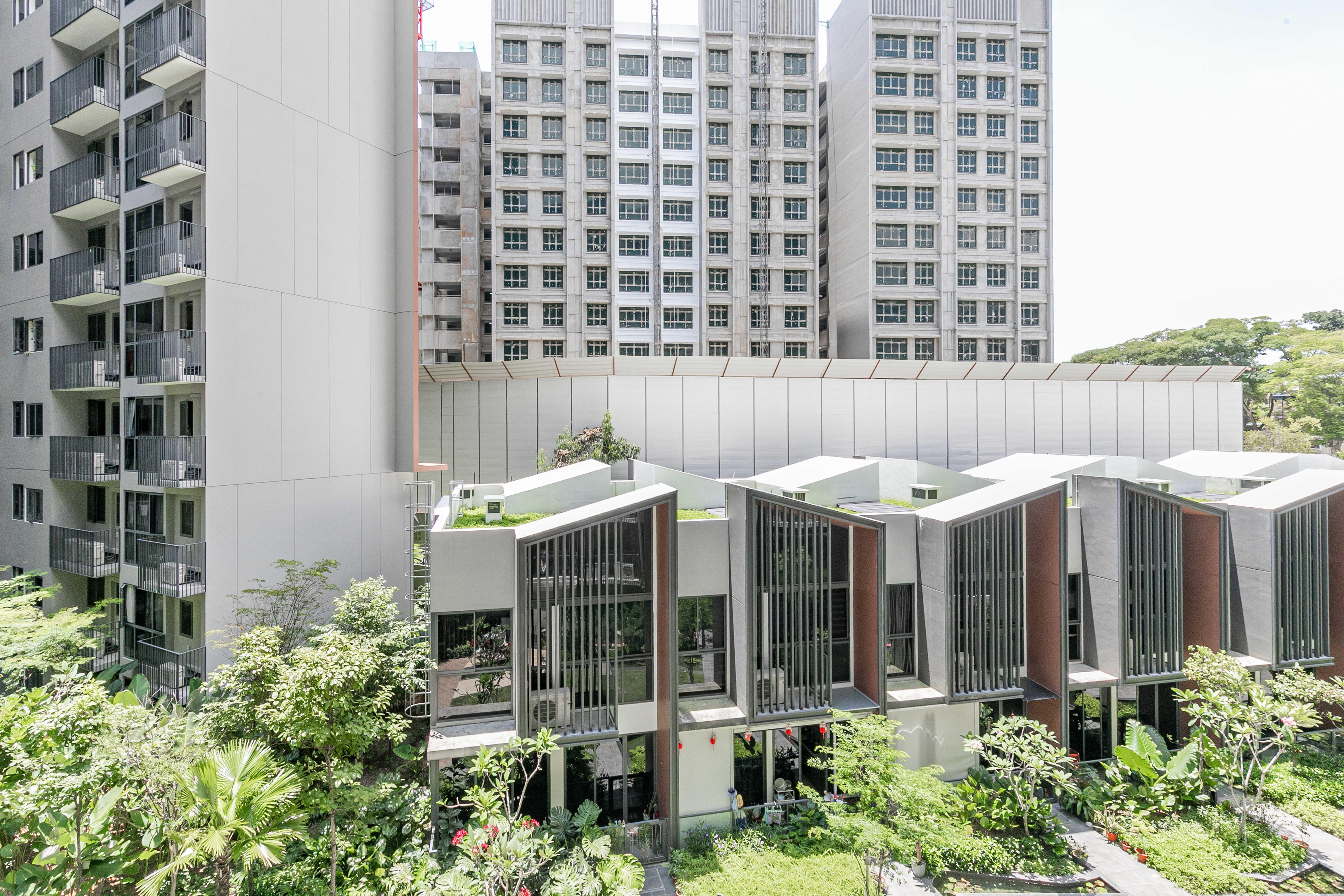 Peaceful 1-Bedroom Near Serangoon North MRT - Photo 13