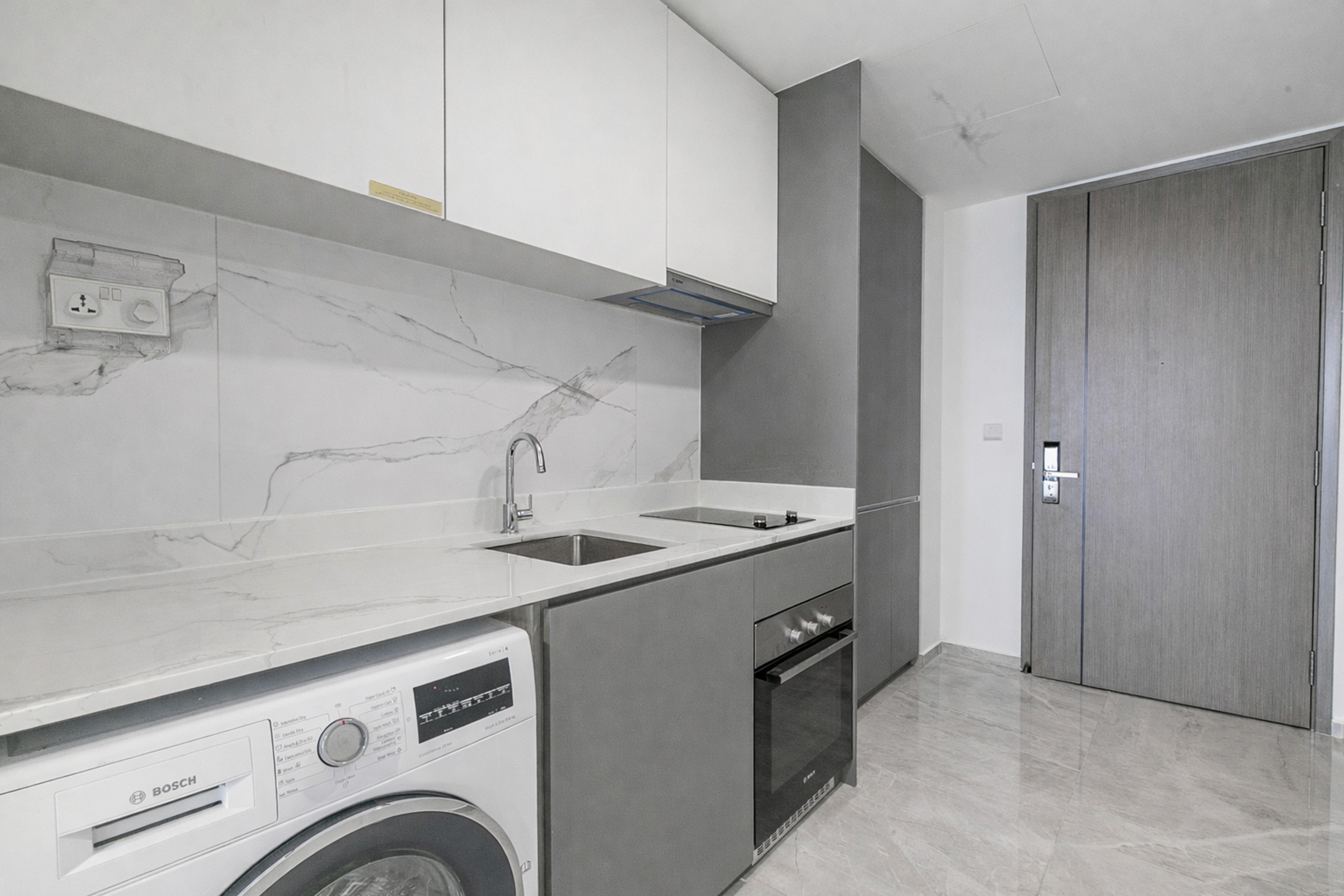 Peaceful 1-Bedroom Near Serangoon North MRT - Photo 6