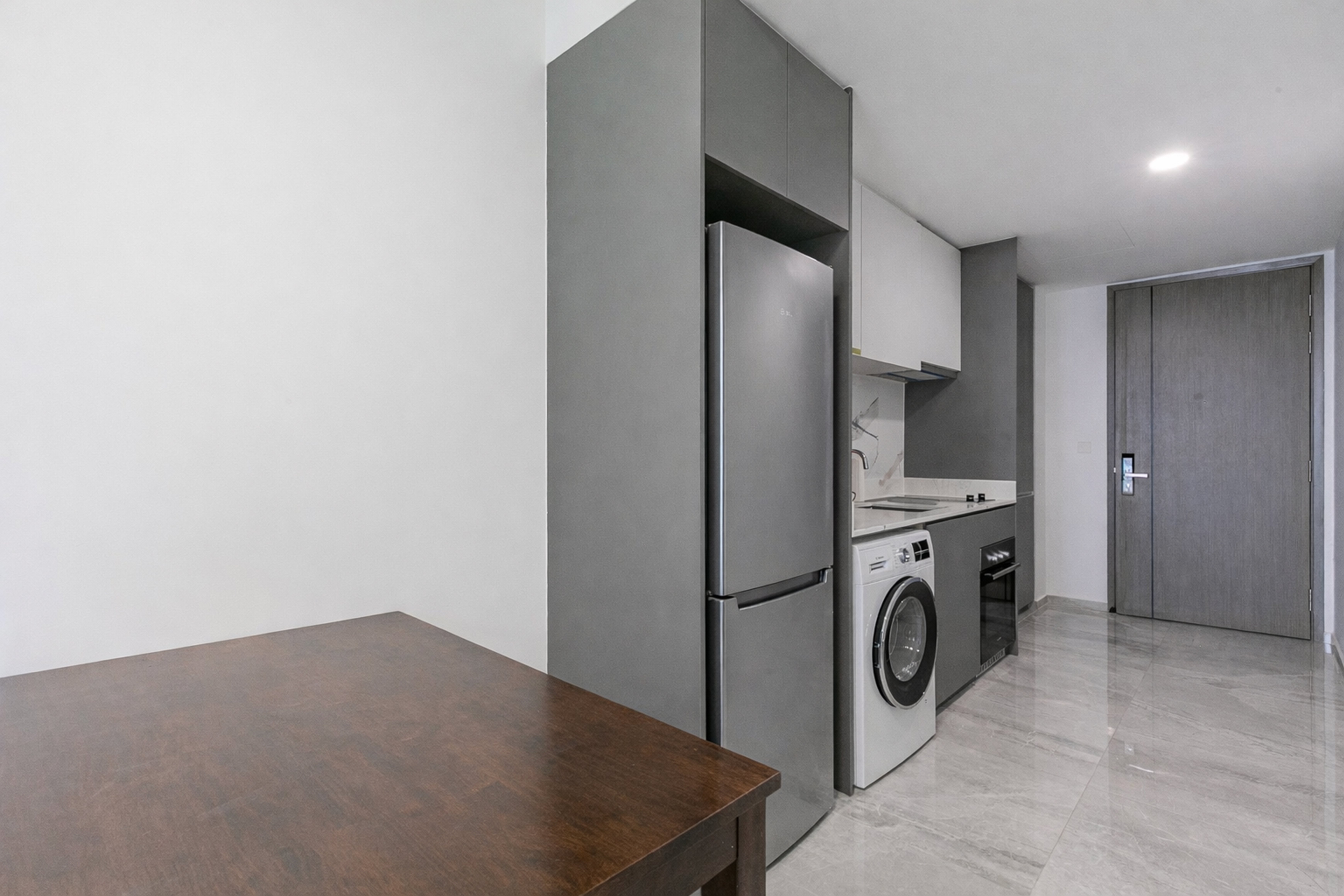 Peaceful 1-Bedroom Near Serangoon North MRT - Photo 7