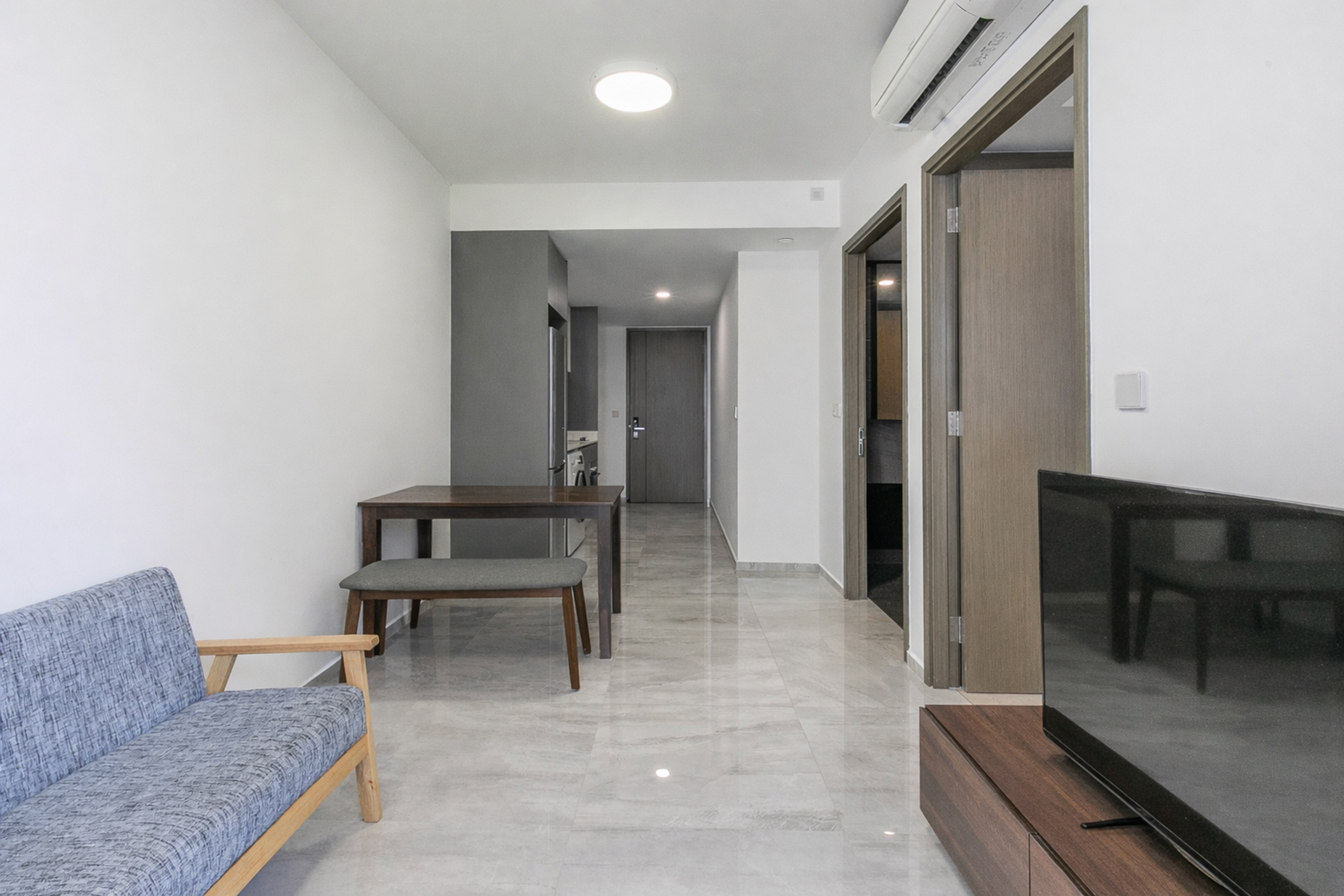 Peaceful 1-Bedroom Near Serangoon North MRT - Photo 8