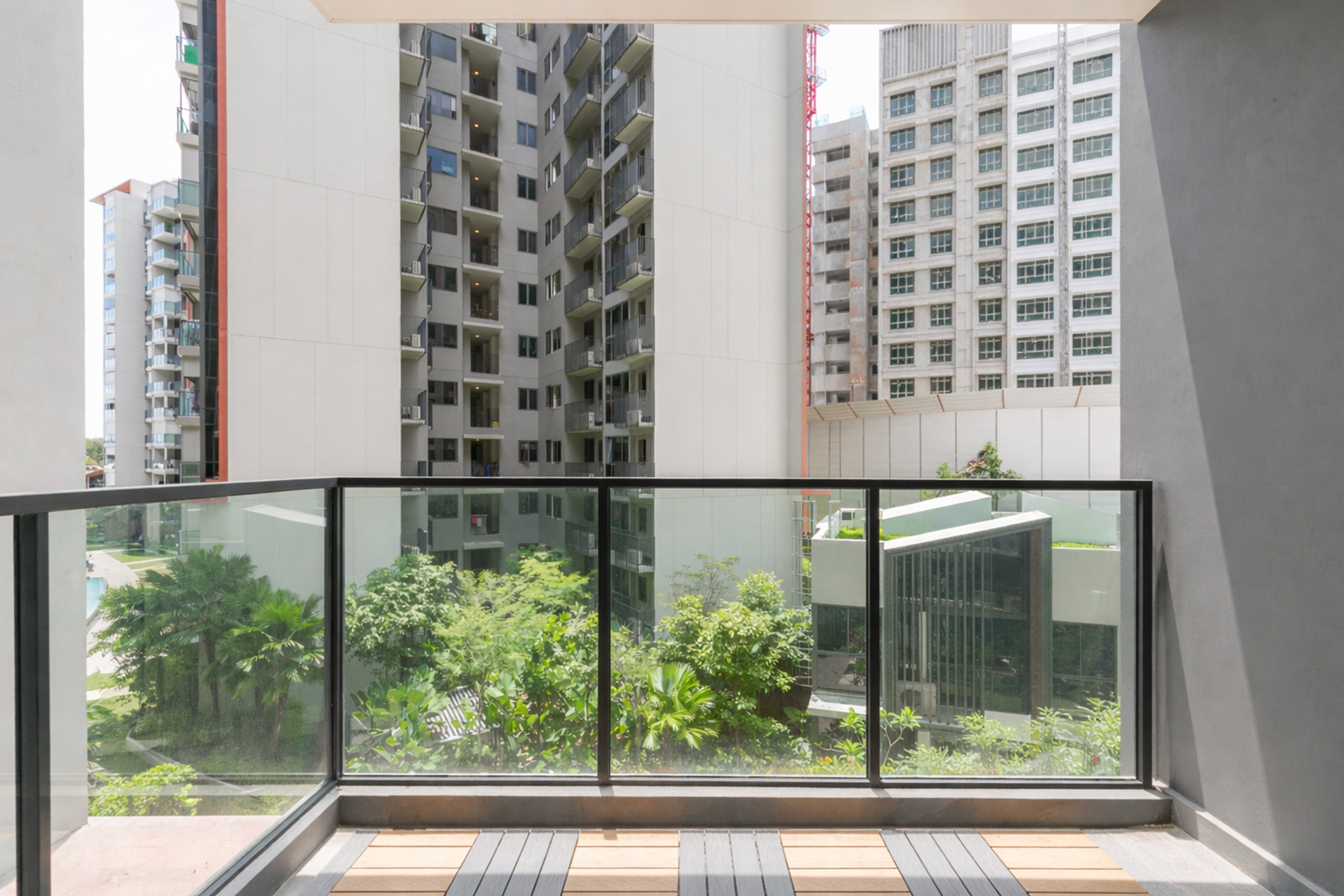 Peaceful 1-Bedroom Near Serangoon North MRT - Photo 9