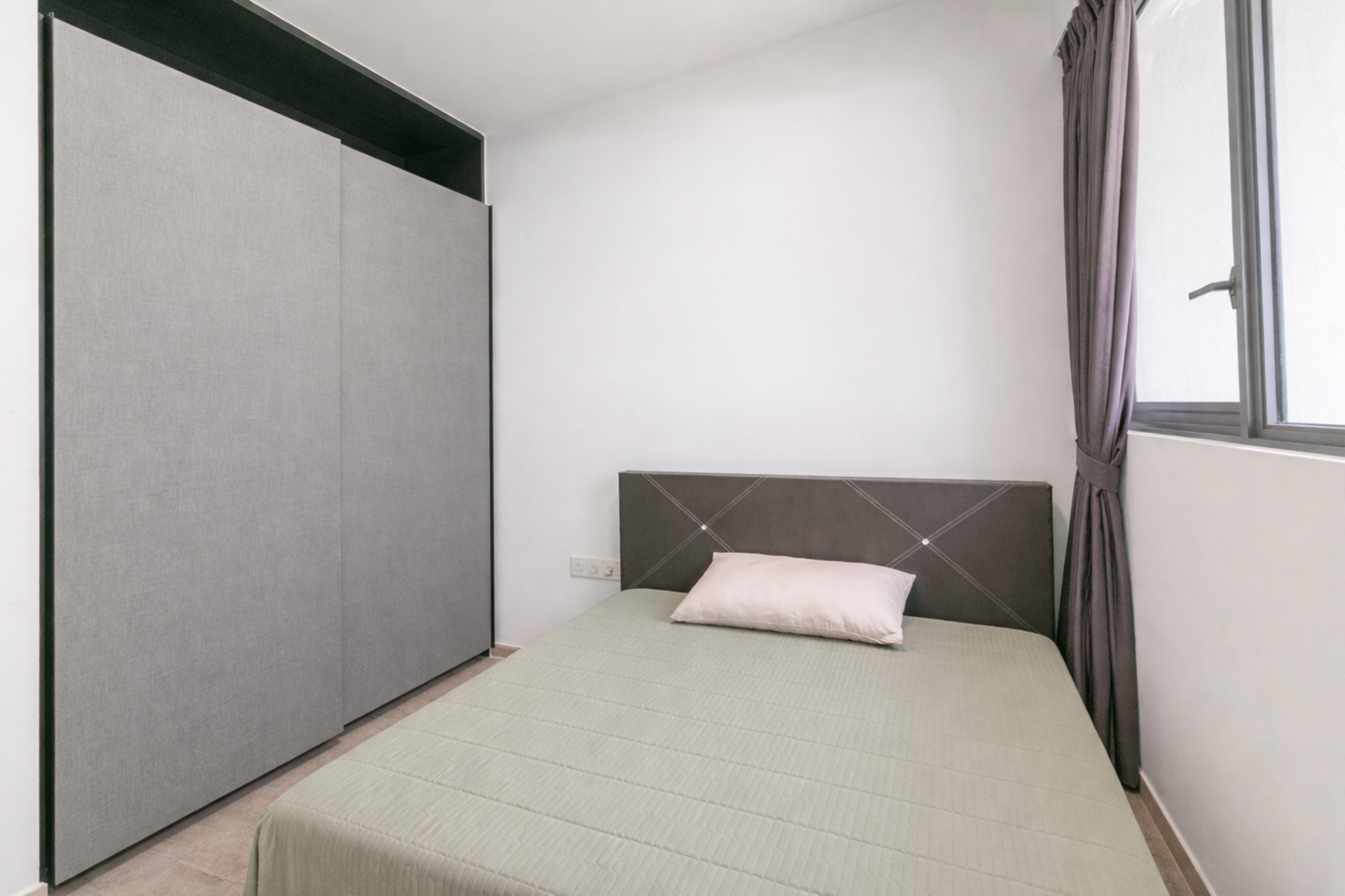 Peaceful 1-Bedroom Near Serangoon North MRT - Photo 10