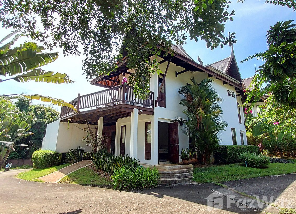 4 Bedroom Villa for sale at Cape Mae Phim in Kram Rayong