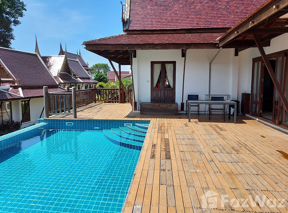 4 Bedroom Villa for sale at Cape Mae Phim in Kram Rayong - Photo 14