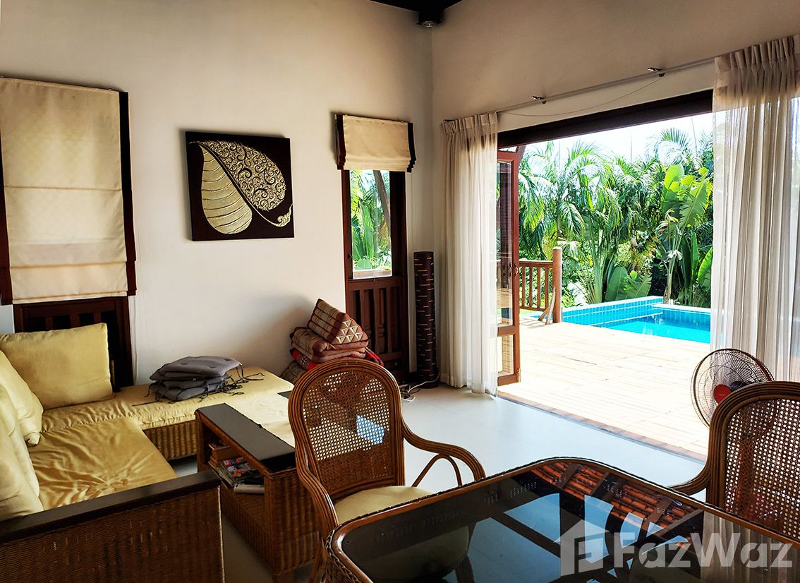 4 Bedroom Villa for sale at Cape Mae Phim in Kram Rayong - Photo 15