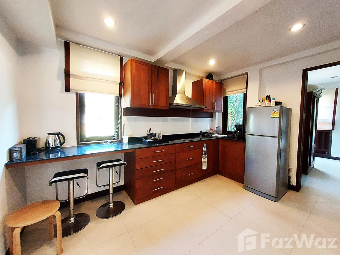 4 Bedroom Villa for sale at Cape Mae Phim in Kram Rayong - Photo 17