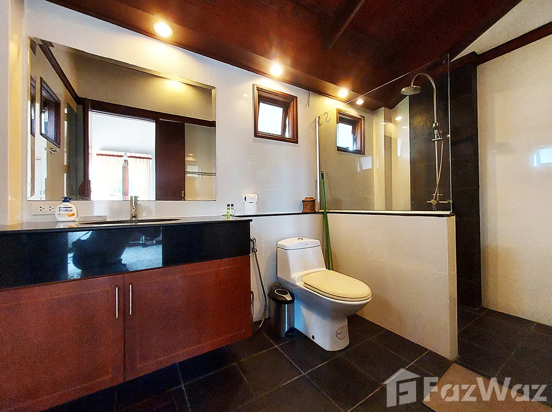 4 Bedroom Villa for sale at Cape Mae Phim in Kram Rayong - Photo 19