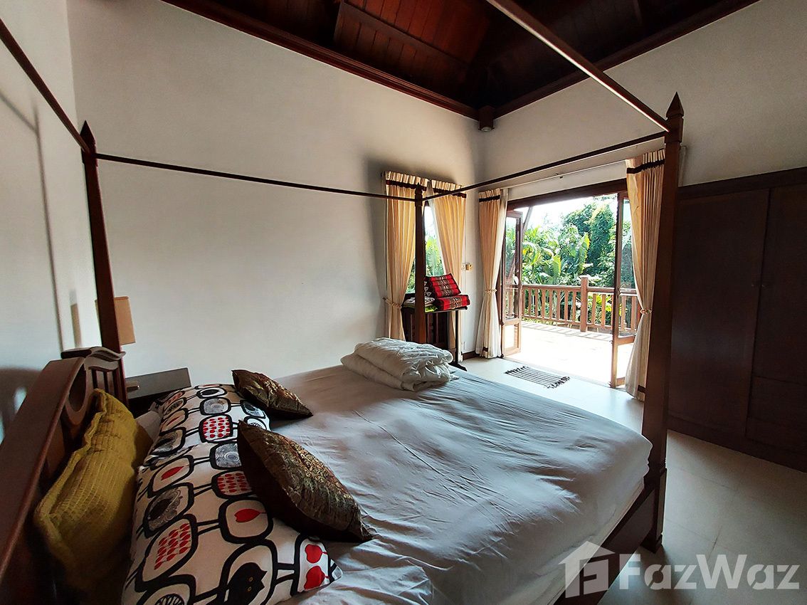4 Bedroom Villa for sale at Cape Mae Phim in Kram Rayong - Photo 20