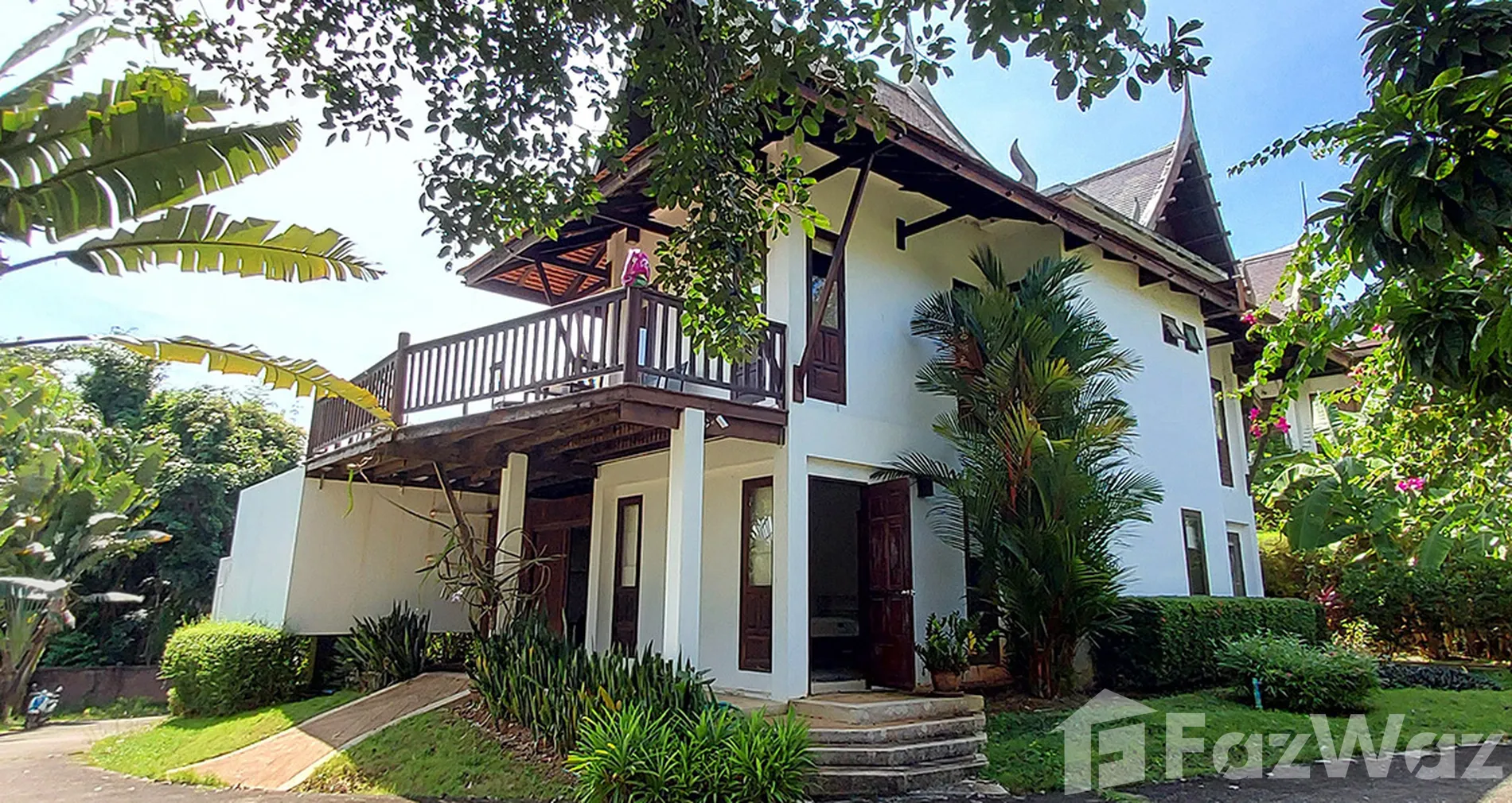 4 Bedroom Villa for sale at Cape Mae Phim in Kram Rayong - Photo 3