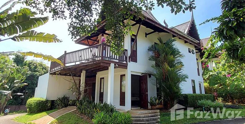 4 Bedroom Villa for sale at Cape Mae Phim in Kram Rayong - Photo 4