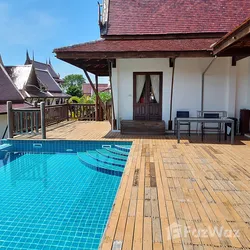 4 Bedroom Villa for sale at Cape Mae Phim in Kram Rayong - Photo 7