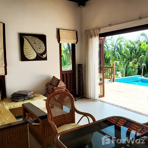 4 Bedroom Villa for sale at Cape Mae Phim in Kram Rayong - Photo 10