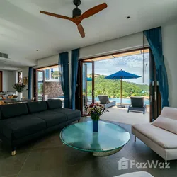 4 Bedroom House for sale in Koh Phangan Surat Thani - Photo 11