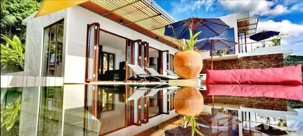 4 Bedroom House for sale in Koh Phangan Surat Thani - Photo 17