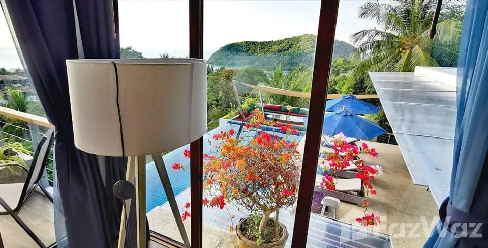 4 Bedroom House for sale in Koh Phangan Surat Thani - Photo 18